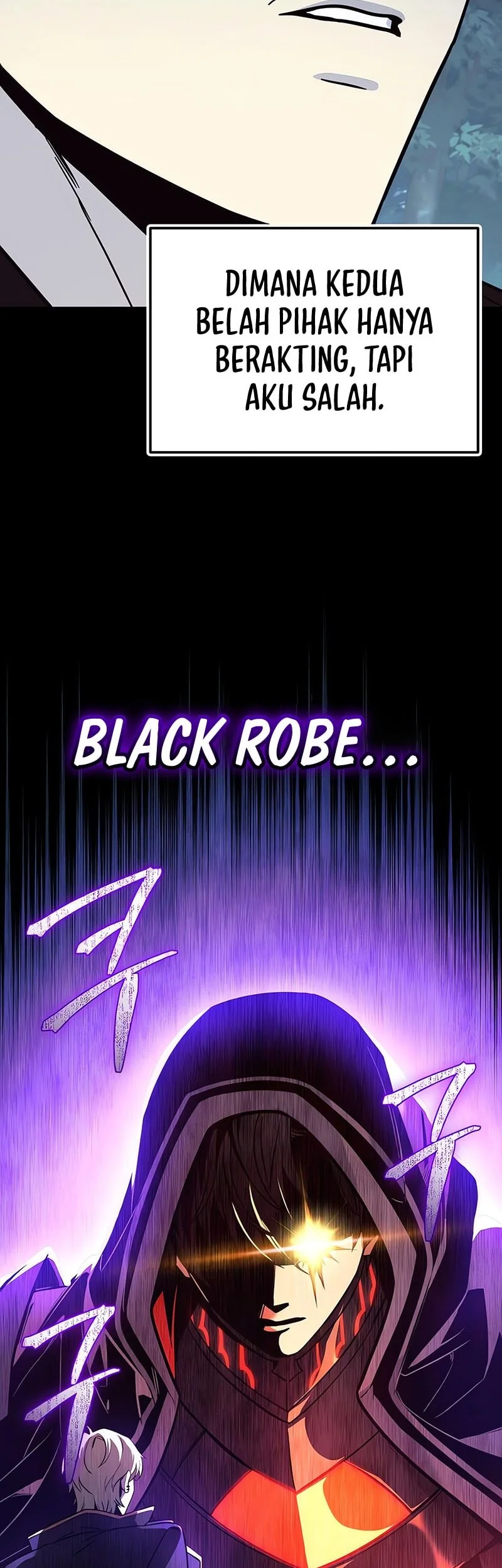 I Obtained a Mythic Item Chapter 162 Gambar 11