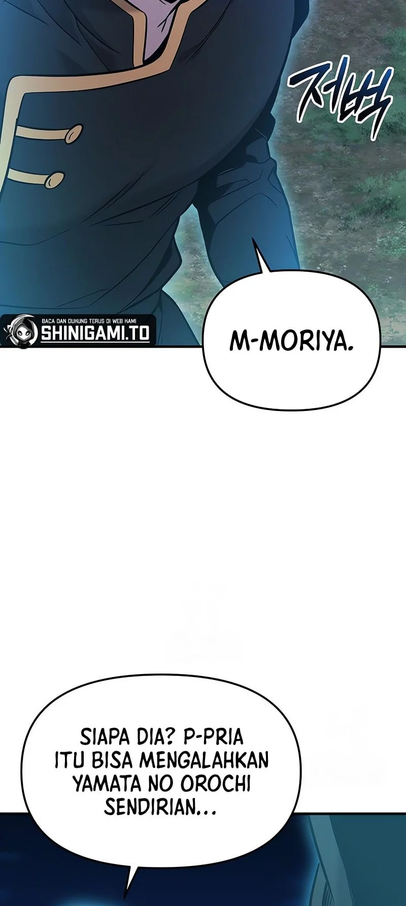 I Obtained a Mythic Item Chapter 162 Gambar 13
