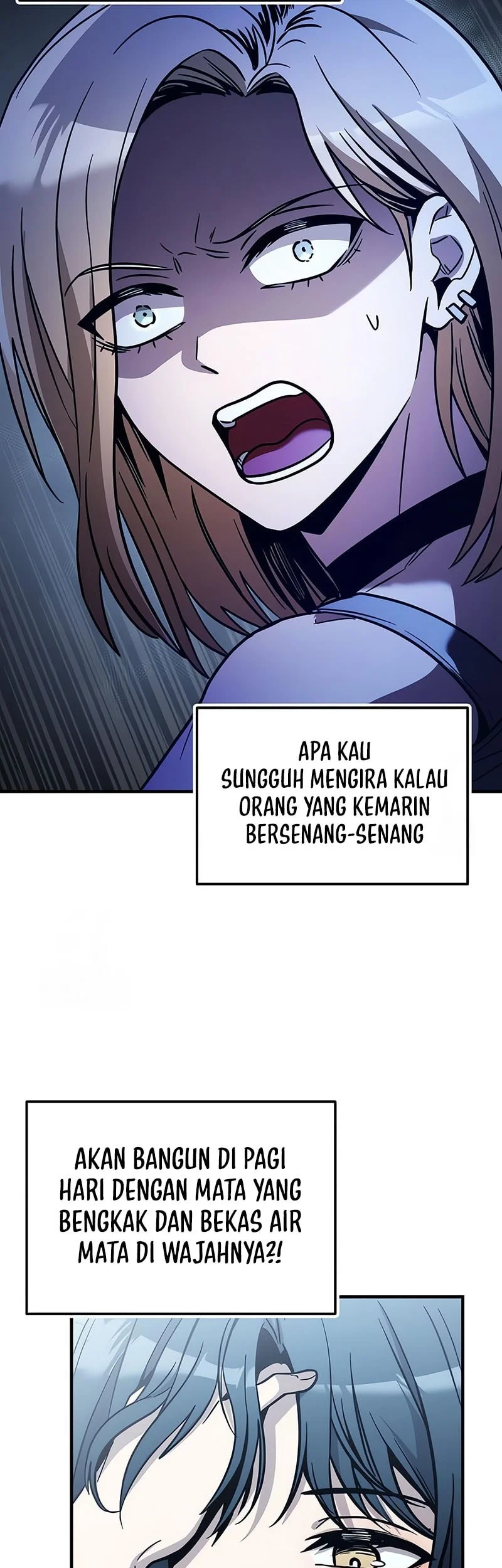 I Obtained a Mythic Item Chapter 163 Gambar 13