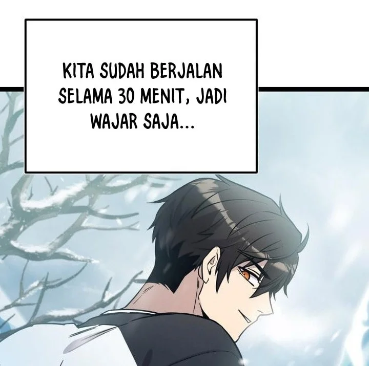 I Obtained a Mythic Item Chapter 169 Gambar 17