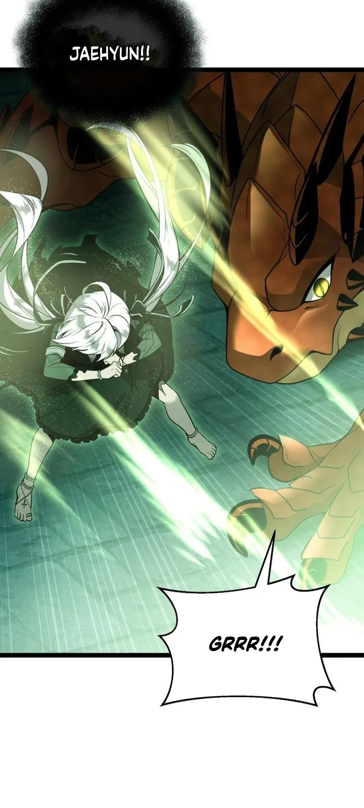 I Obtained a Mythic Item Chapter 176 Gambar 13