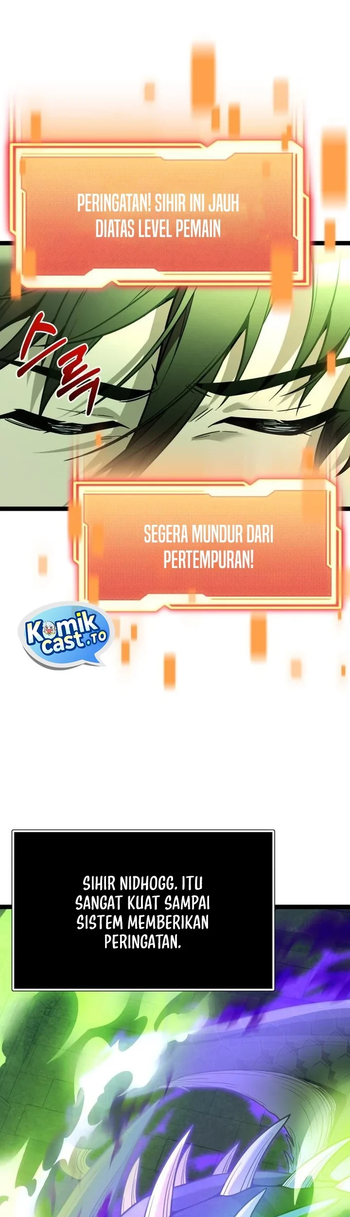 I Obtained a Mythic Item Chapter 176 Gambar 14