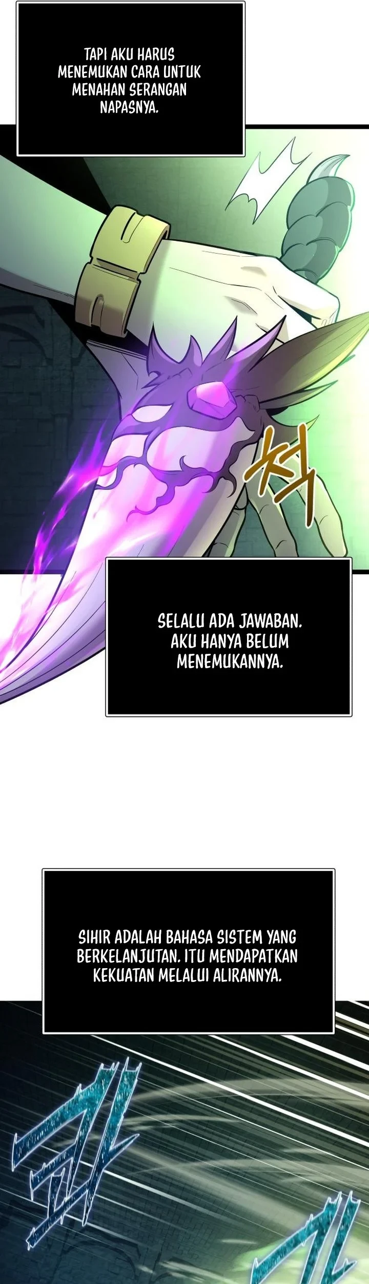 I Obtained a Mythic Item Chapter 176 Gambar 16