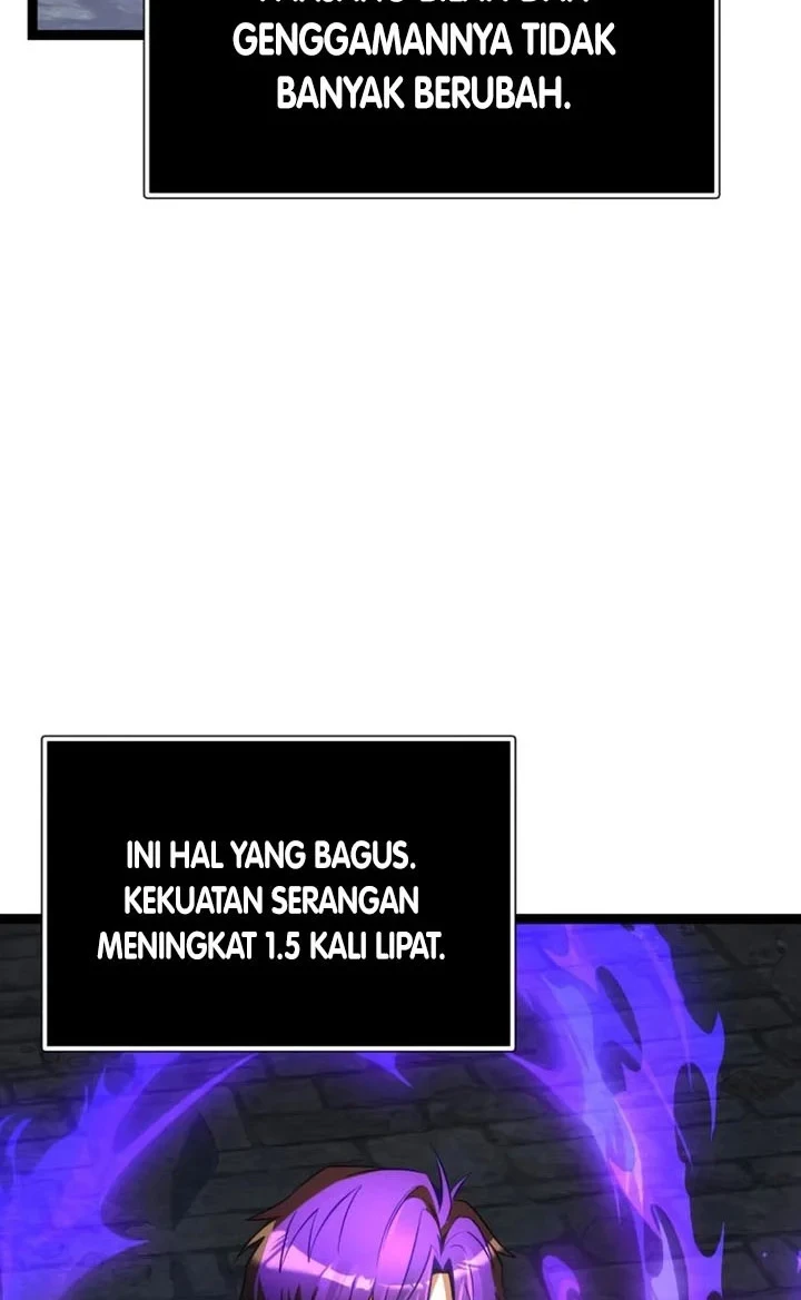I Obtained a Mythic Item Chapter 177 Gambar 15