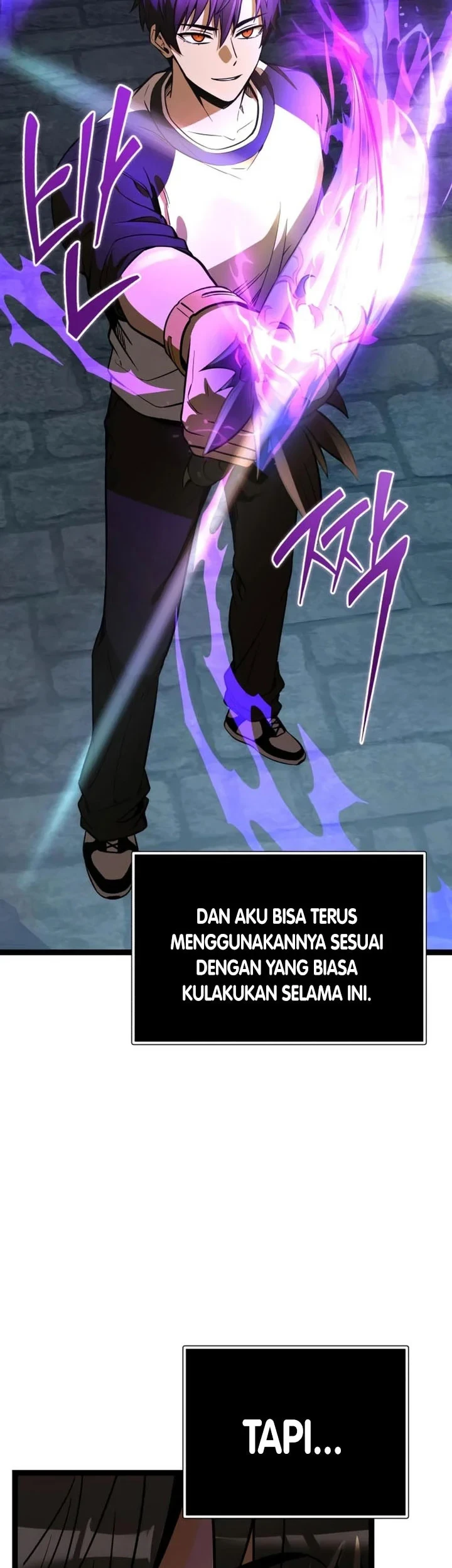 I Obtained a Mythic Item Chapter 177 Gambar 16