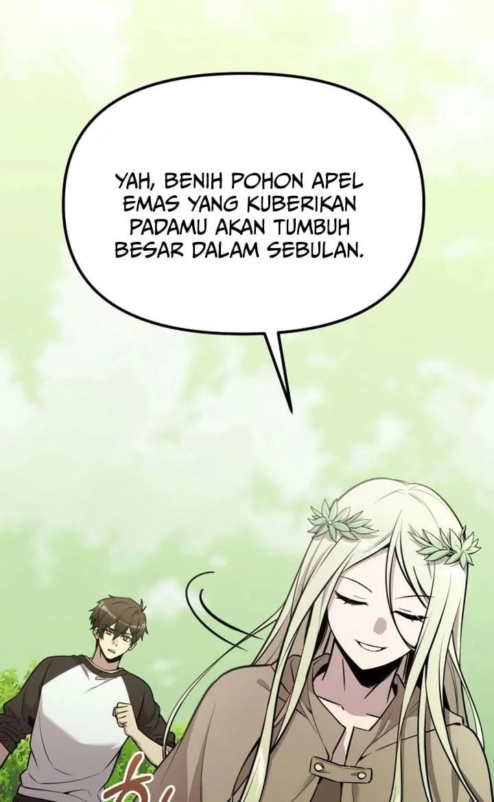 I Obtained a Mythic Item Chapter 178 Gambar 13