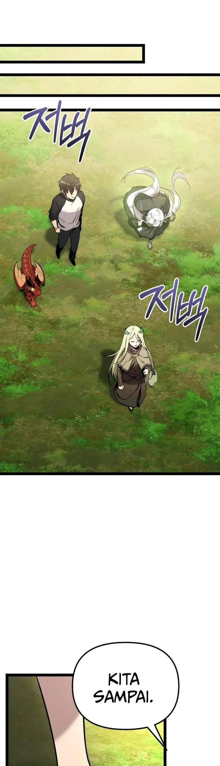 I Obtained a Mythic Item Chapter 178 Gambar 16
