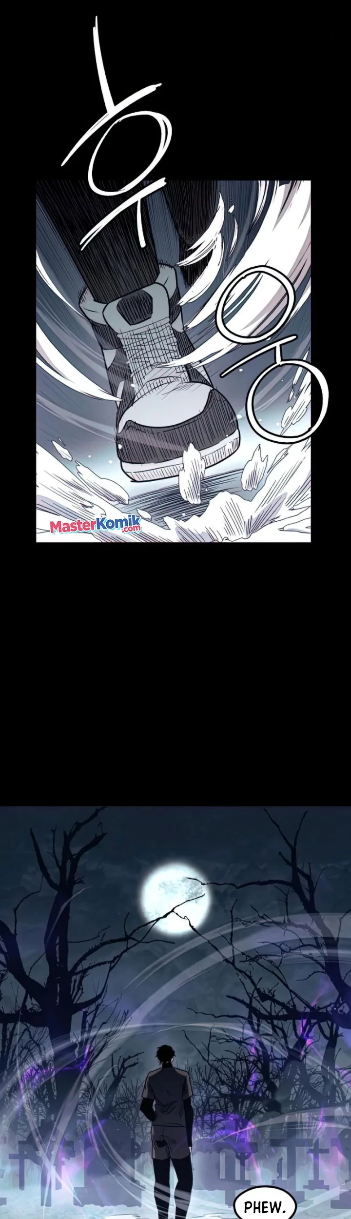 I Obtained a Mythic Item Chapter 18 Gambar 16