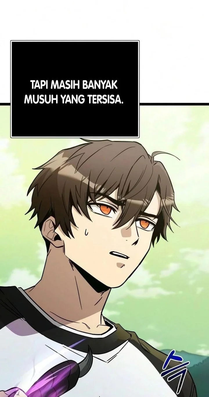 I Obtained a Mythic Item Chapter 180 Gambar 13