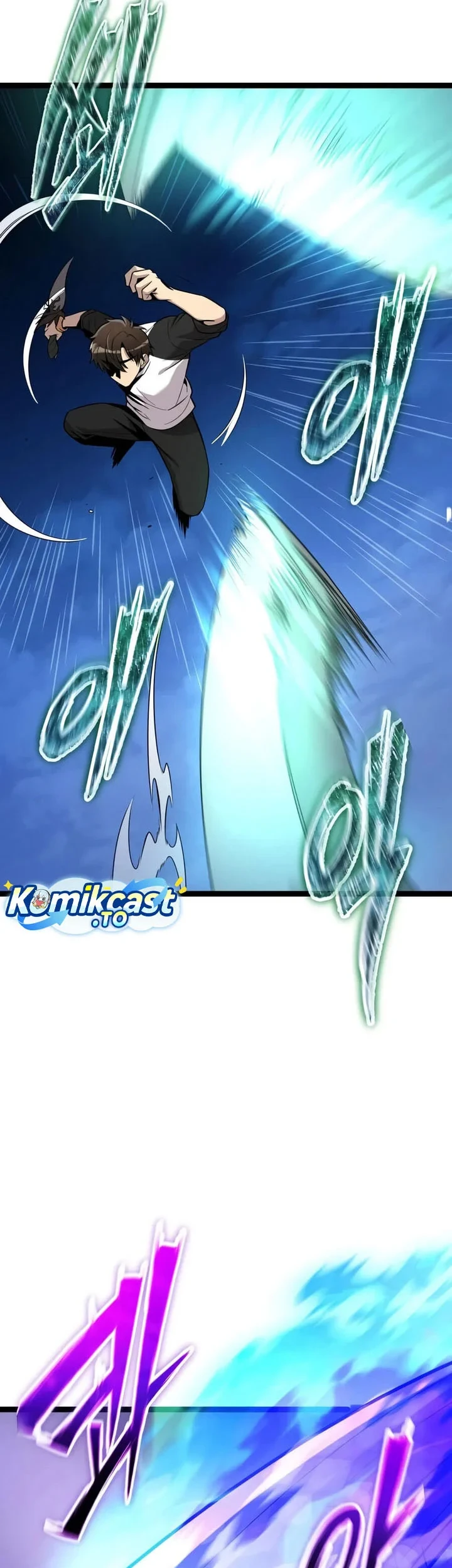 I Obtained a Mythic Item Chapter 184 Gambar 10