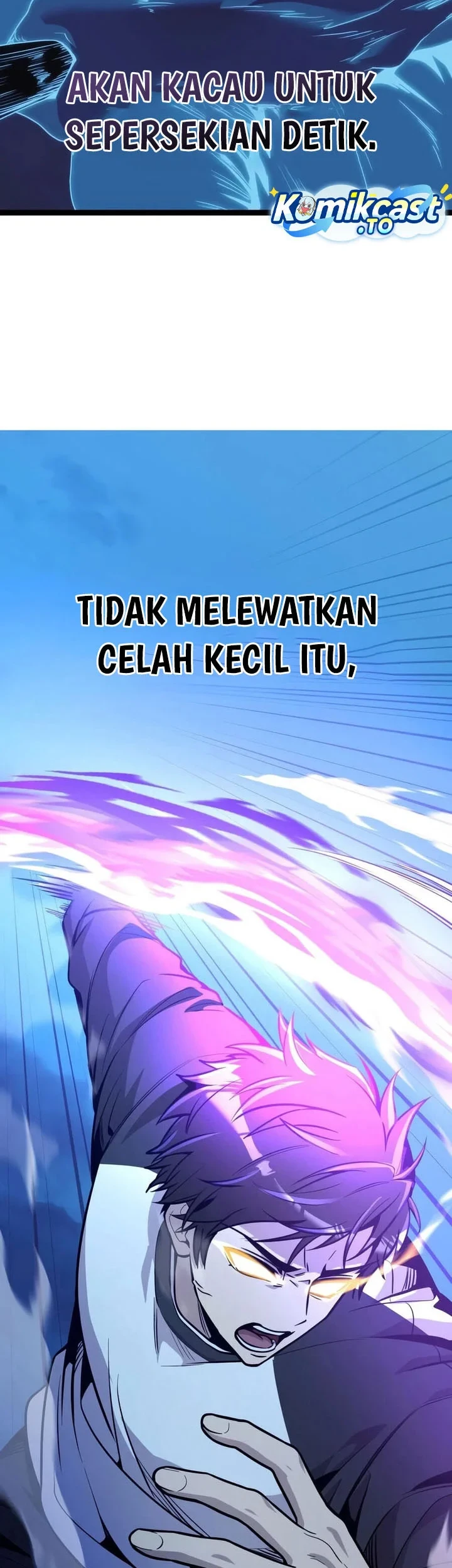 I Obtained a Mythic Item Chapter 184 Gambar 12