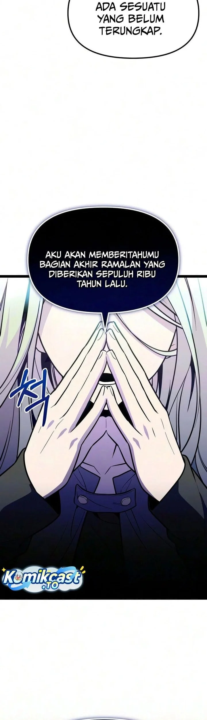 I Obtained a Mythic Item Chapter 185 Gambar 11