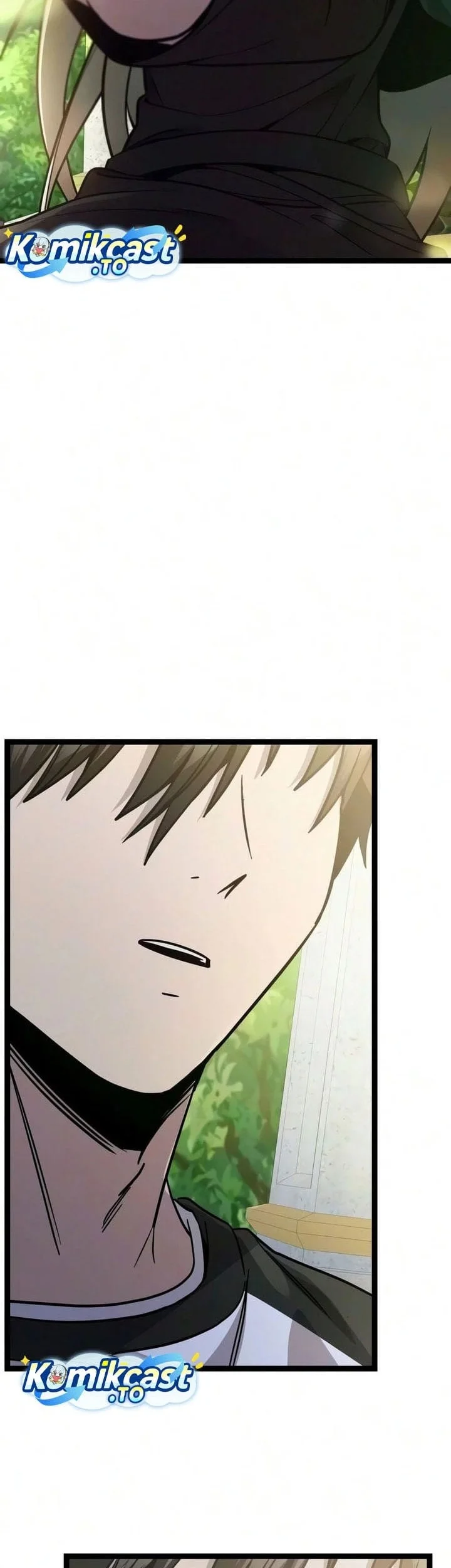 I Obtained a Mythic Item Chapter 186 Gambar 11