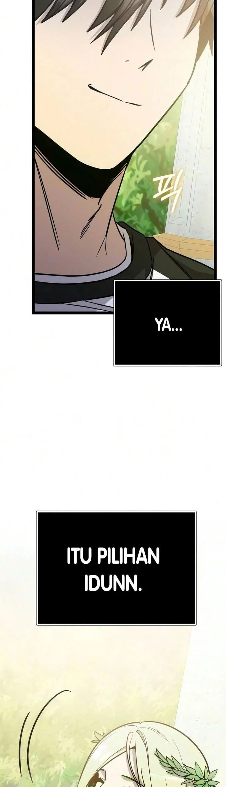 I Obtained a Mythic Item Chapter 186 Gambar 12