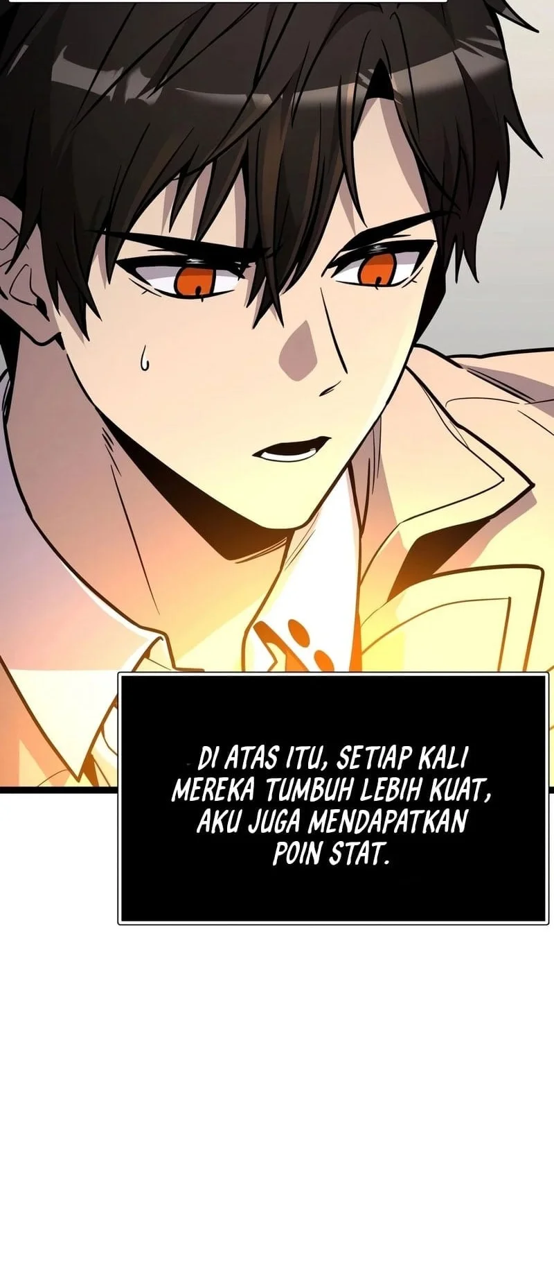 I Obtained a Mythic Item Chapter 188 Gambar 13