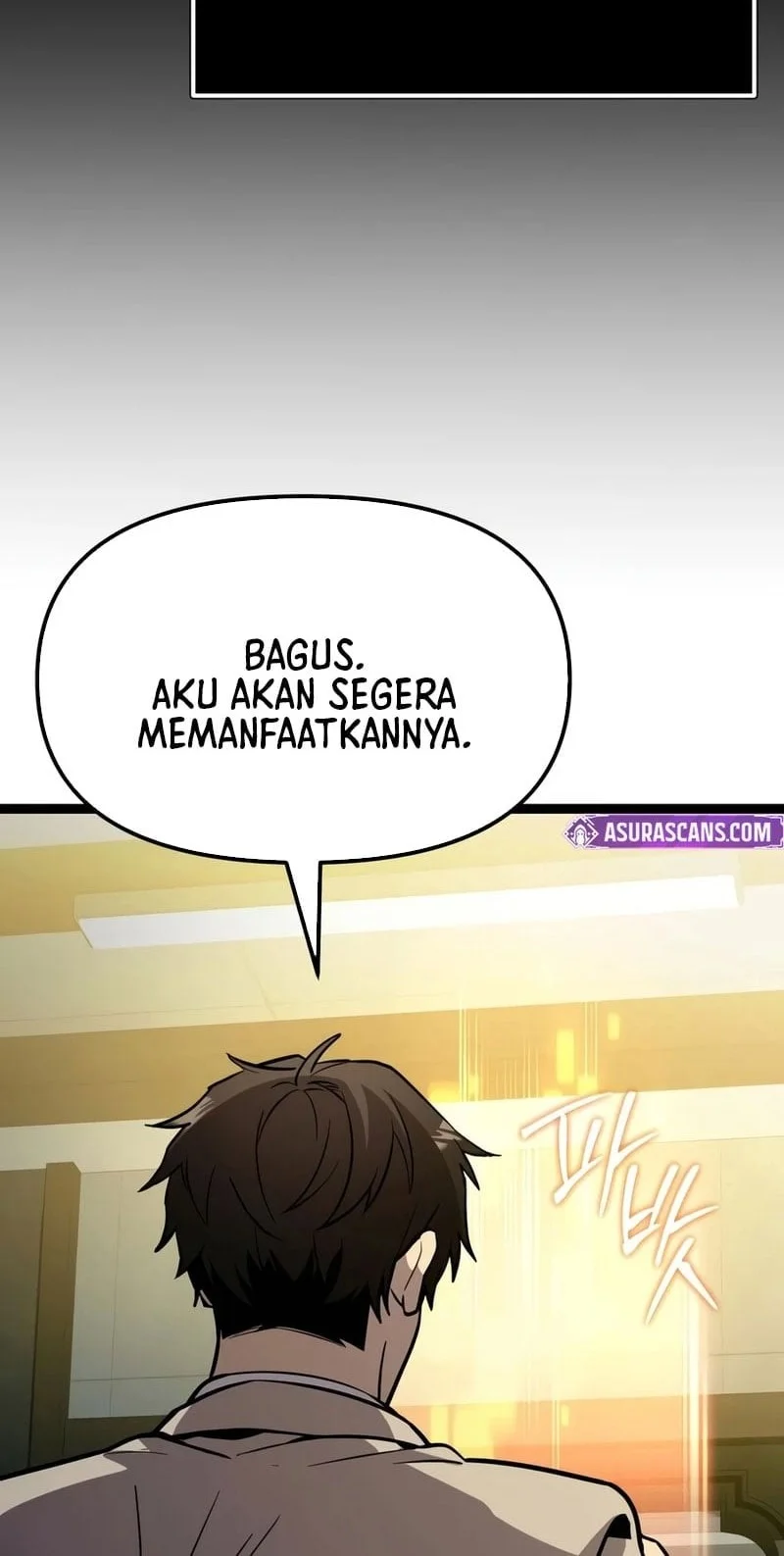 I Obtained a Mythic Item Chapter 188 Gambar 15
