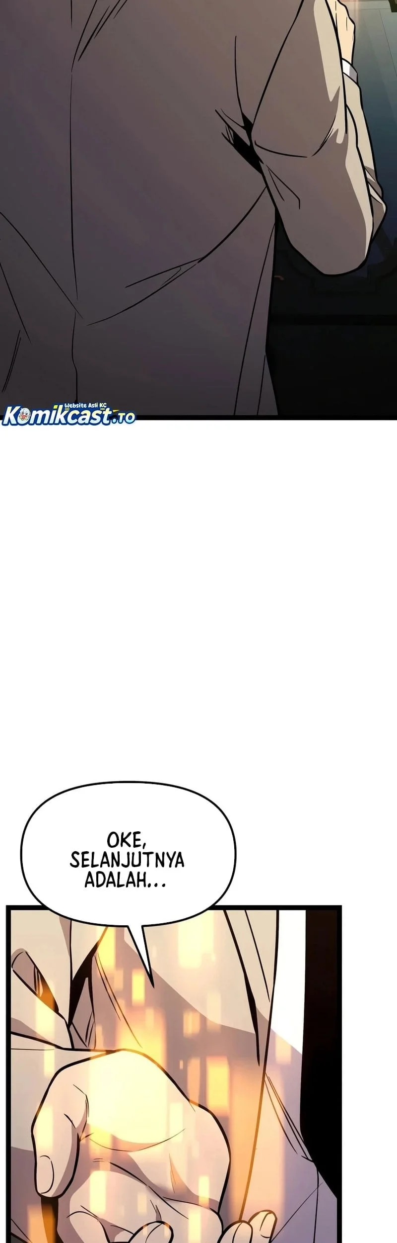 I Obtained a Mythic Item Chapter 188 Gambar 16
