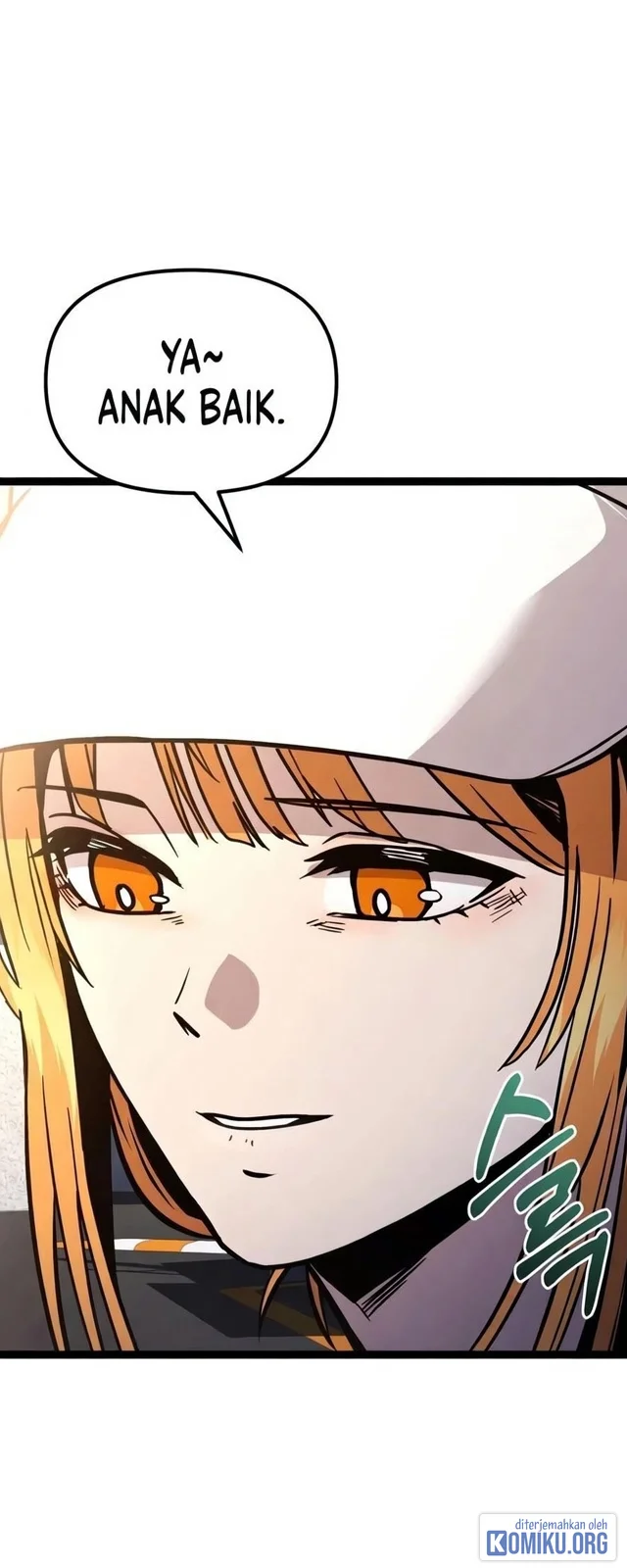 I Obtained a Mythic Item Chapter 189 Gambar 17