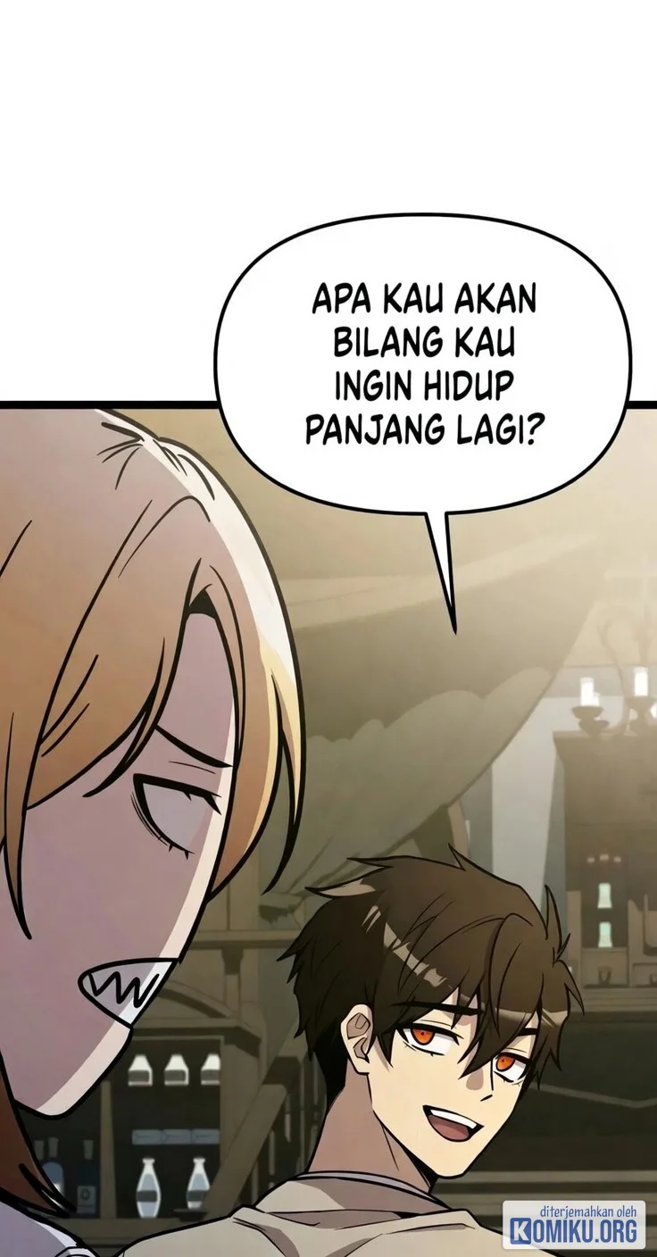 I Obtained a Mythic Item Chapter 190 Gambar 19