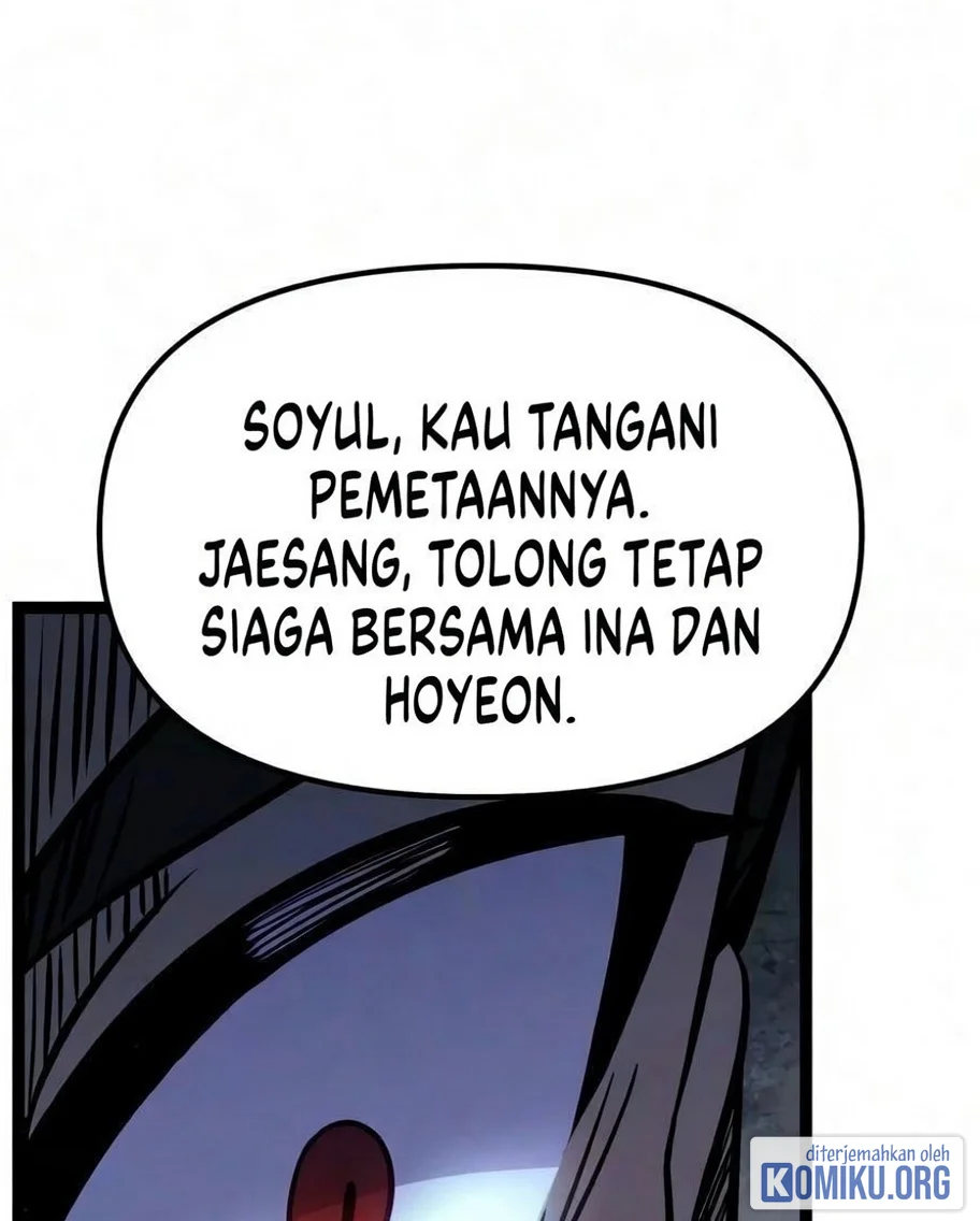 I Obtained a Mythic Item Chapter 191 Gambar 14