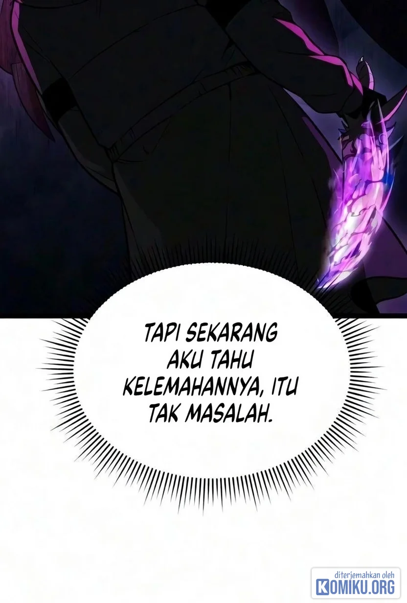 I Obtained a Mythic Item Chapter 192 Gambar 15