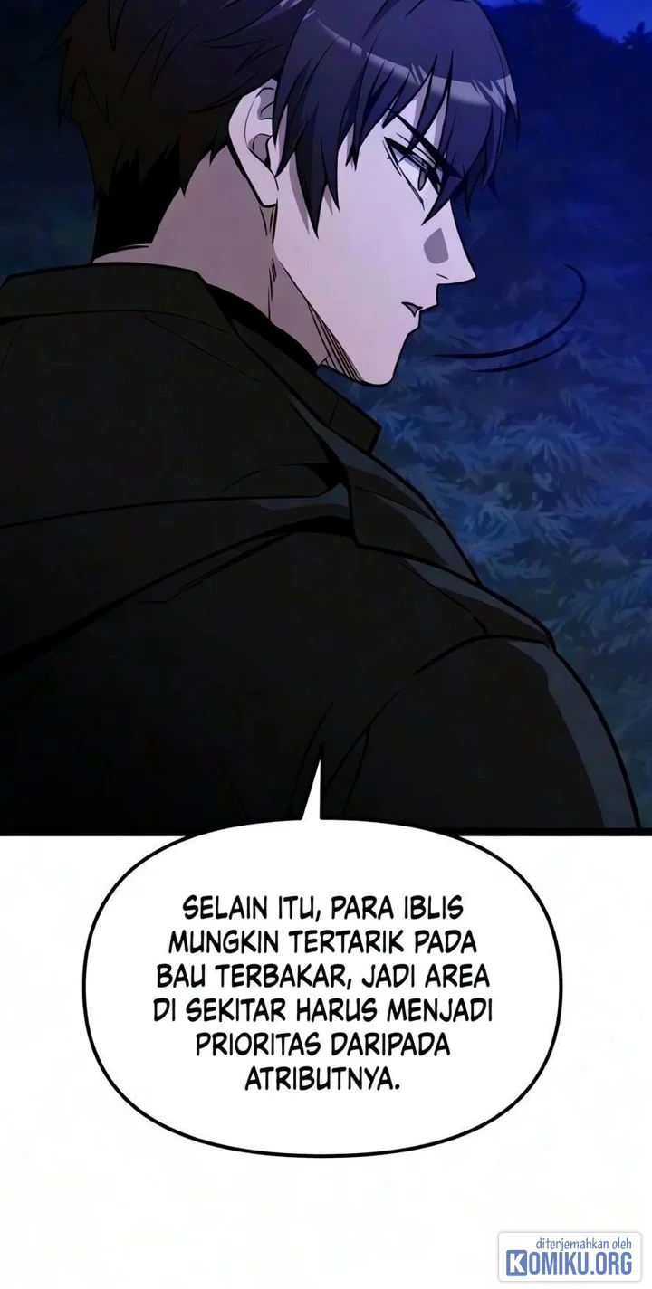 I Obtained a Mythic Item Chapter 192 Gambar 18