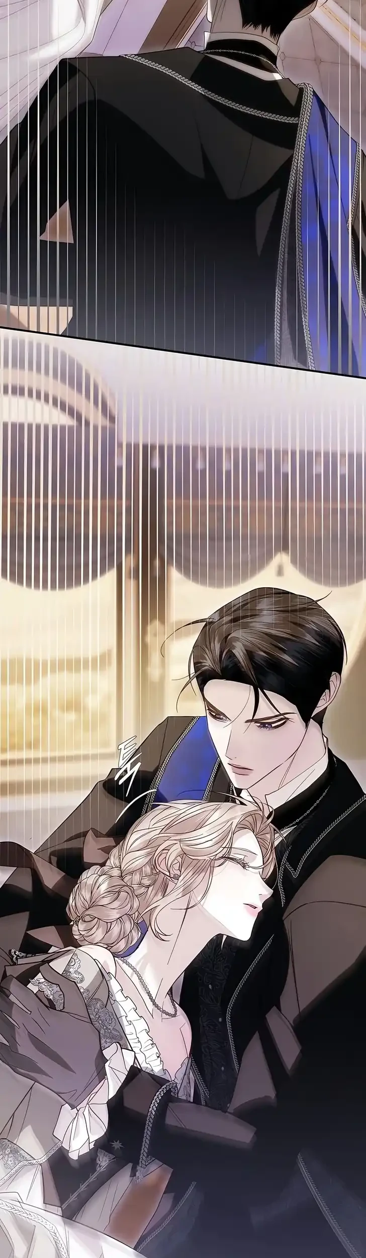 I Only Need the Duke’s Child Chapter 11 Gambar 11
