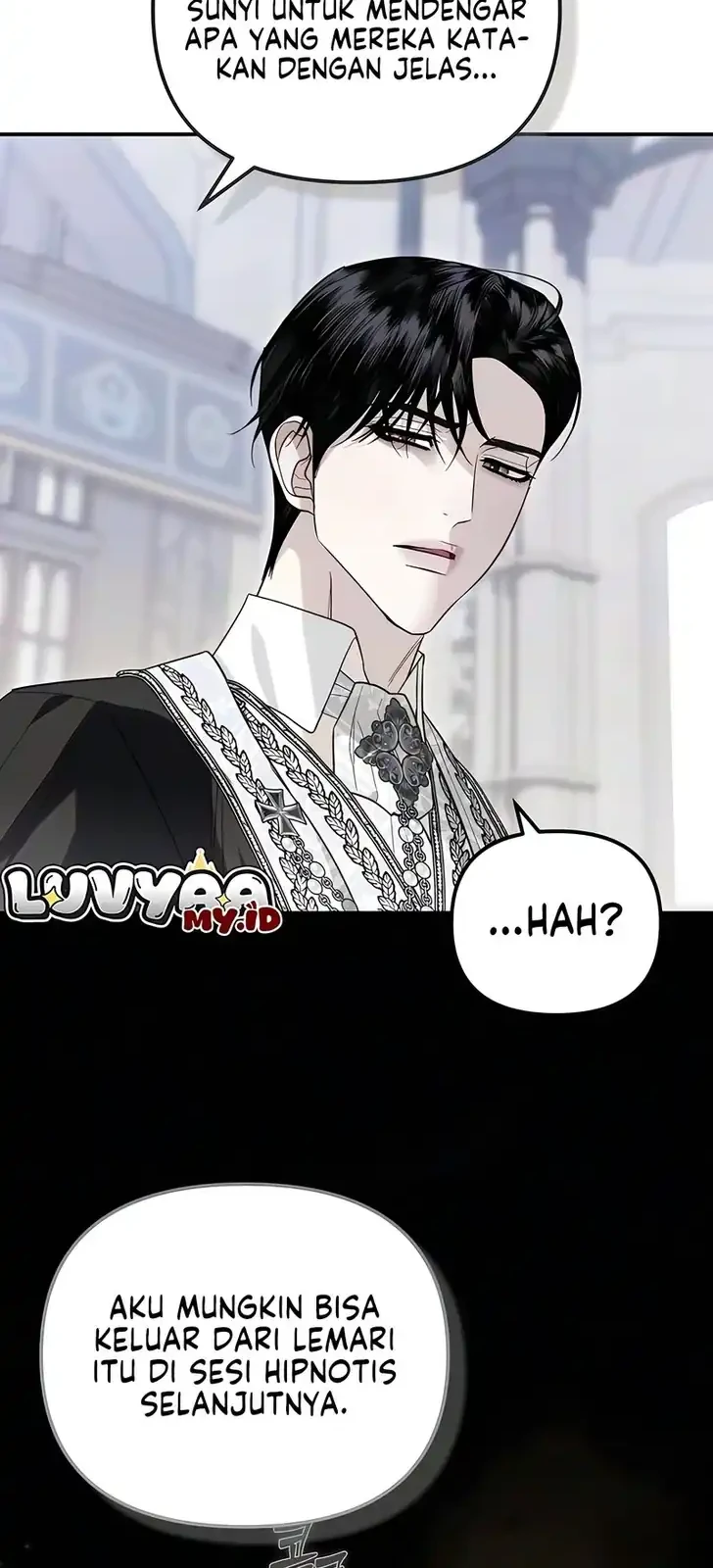 I Only Need the Duke’s Child Chapter 12 Gambar 8