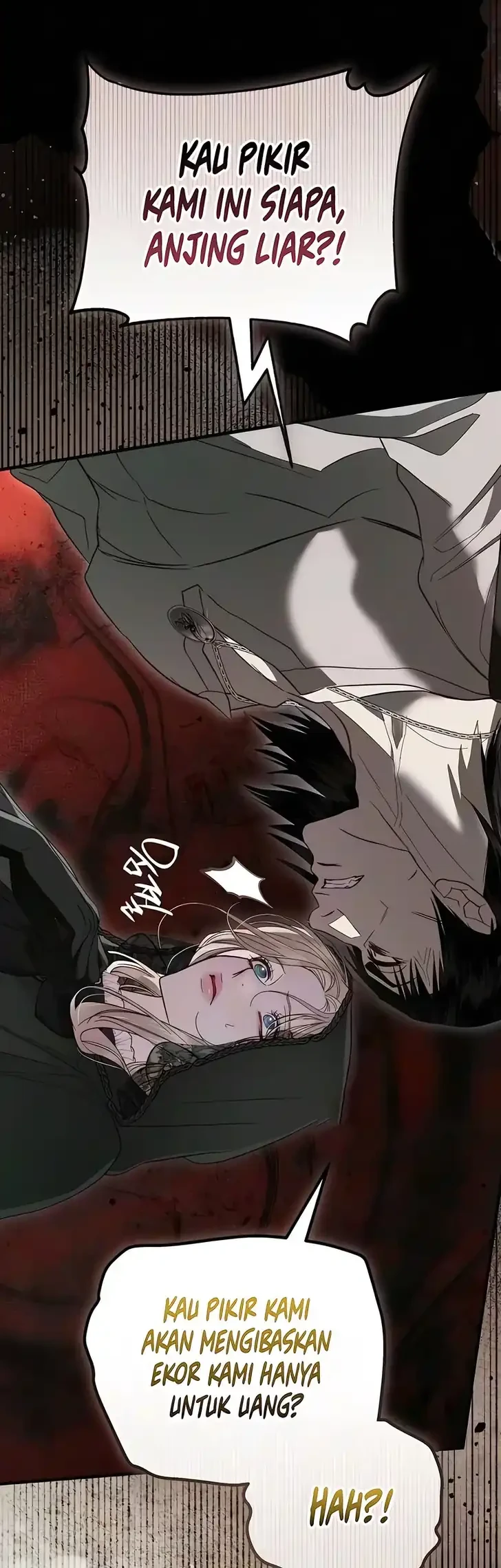 I Only Need the Duke’s Child Chapter 15 Gambar 9