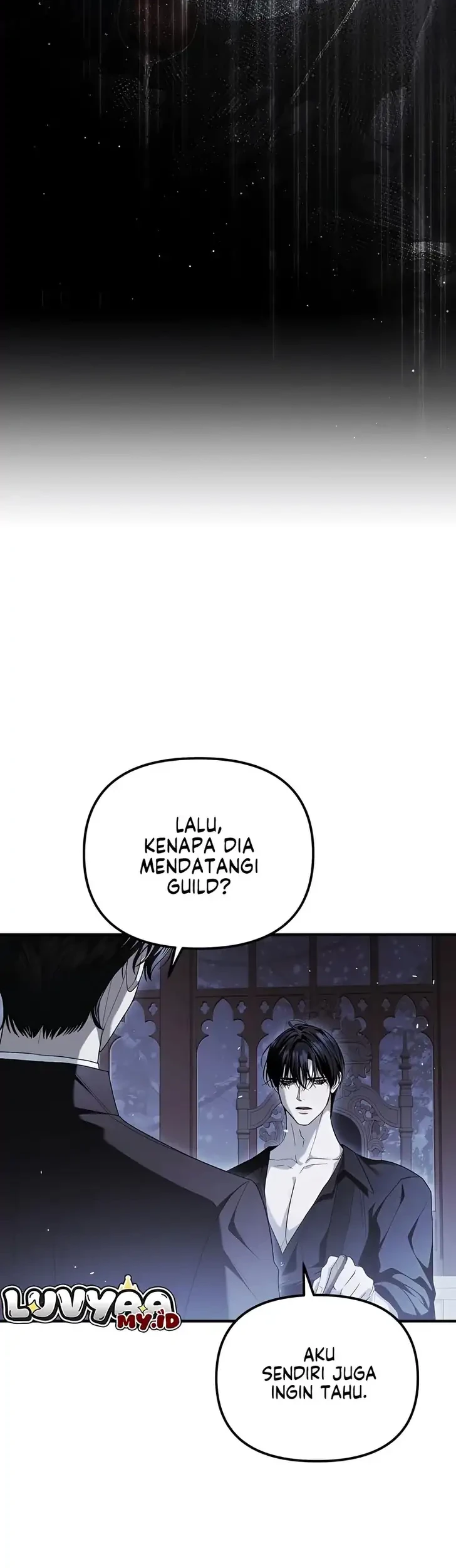 I Only Need the Duke’s Child Chapter 16 Gambar 8
