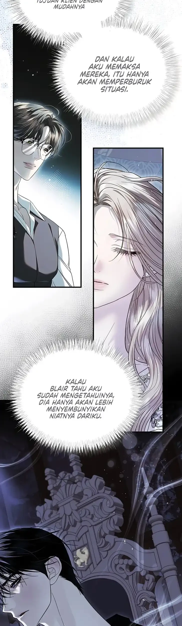 I Only Need the Duke’s Child Chapter 16 Gambar 10