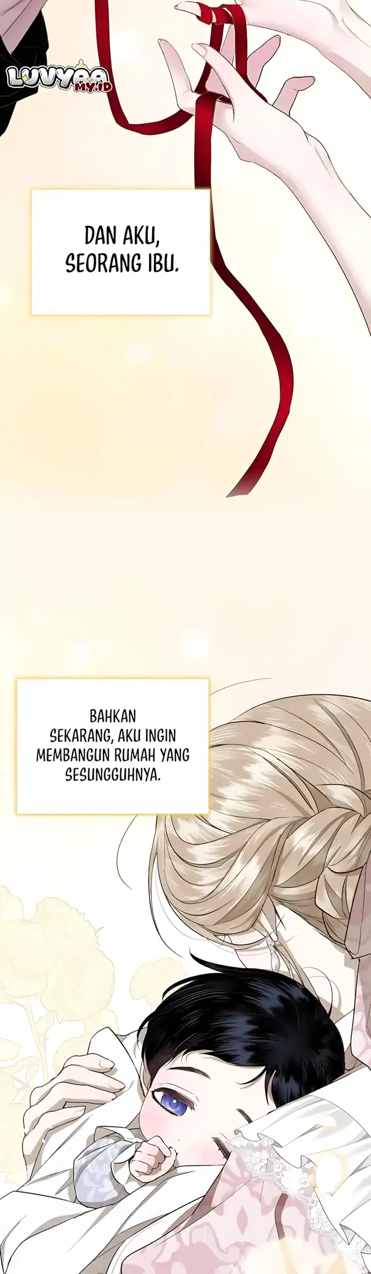 I Only Need the Duke’s Child Chapter 2 Gambar 11