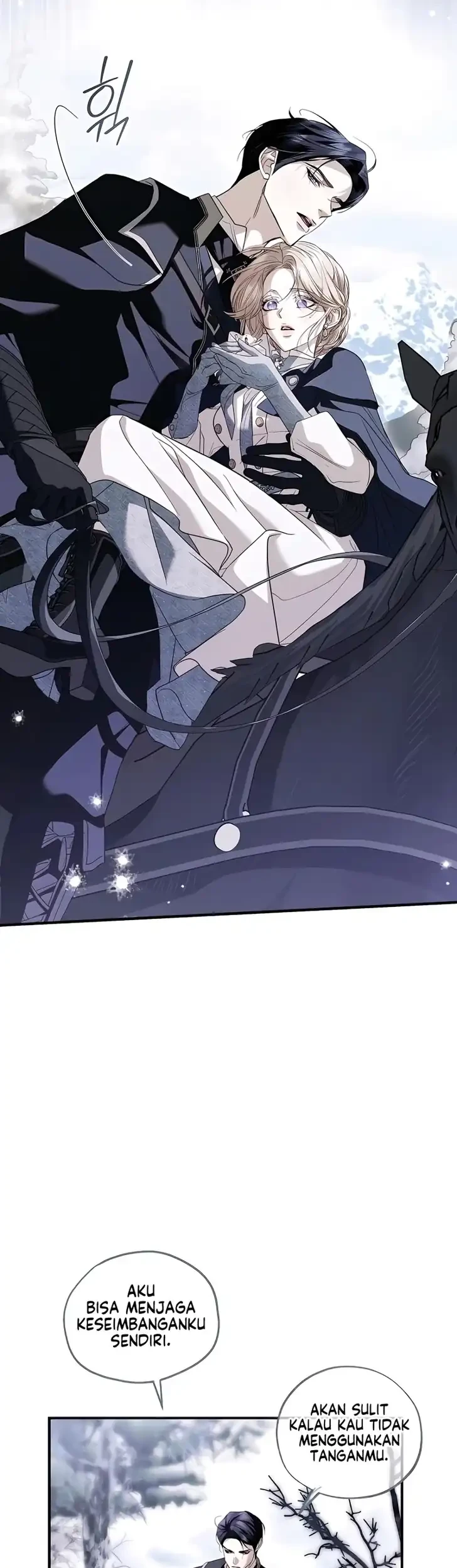 I Only Need the Duke’s Child Chapter 20 Gambar 10
