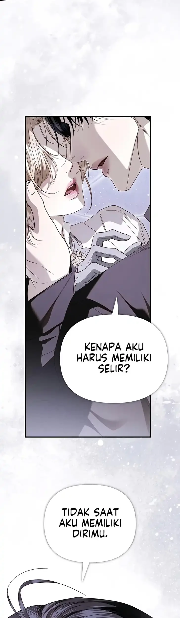 I Only Need the Duke’s Child Chapter 22 Gambar 8