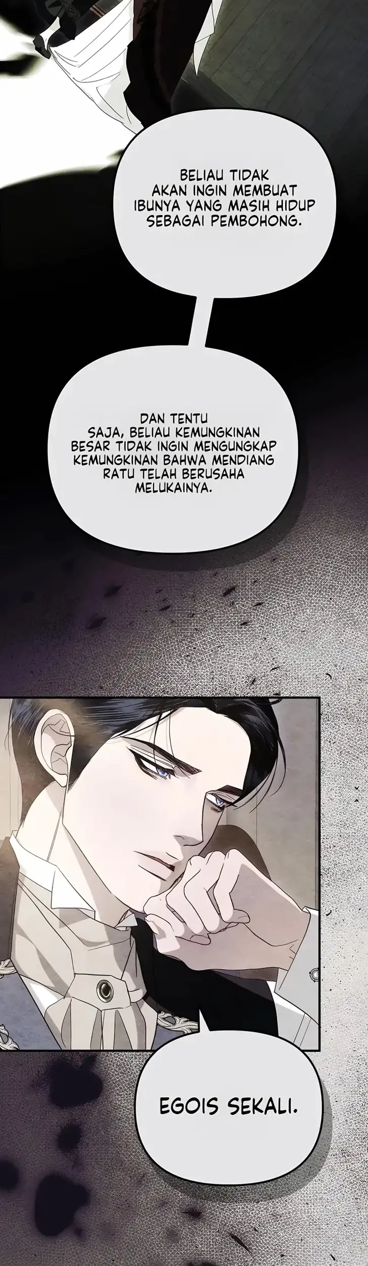 I Only Need the Duke’s Child Chapter 23 Gambar 8