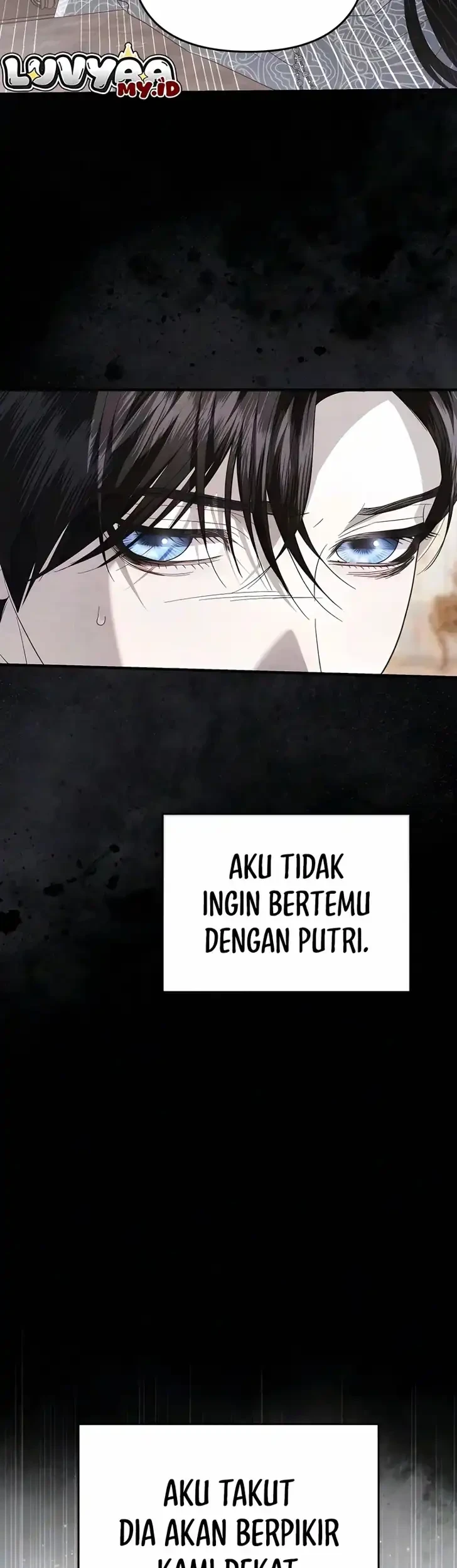 I Only Need the Duke’s Child Chapter 26 Gambar 10
