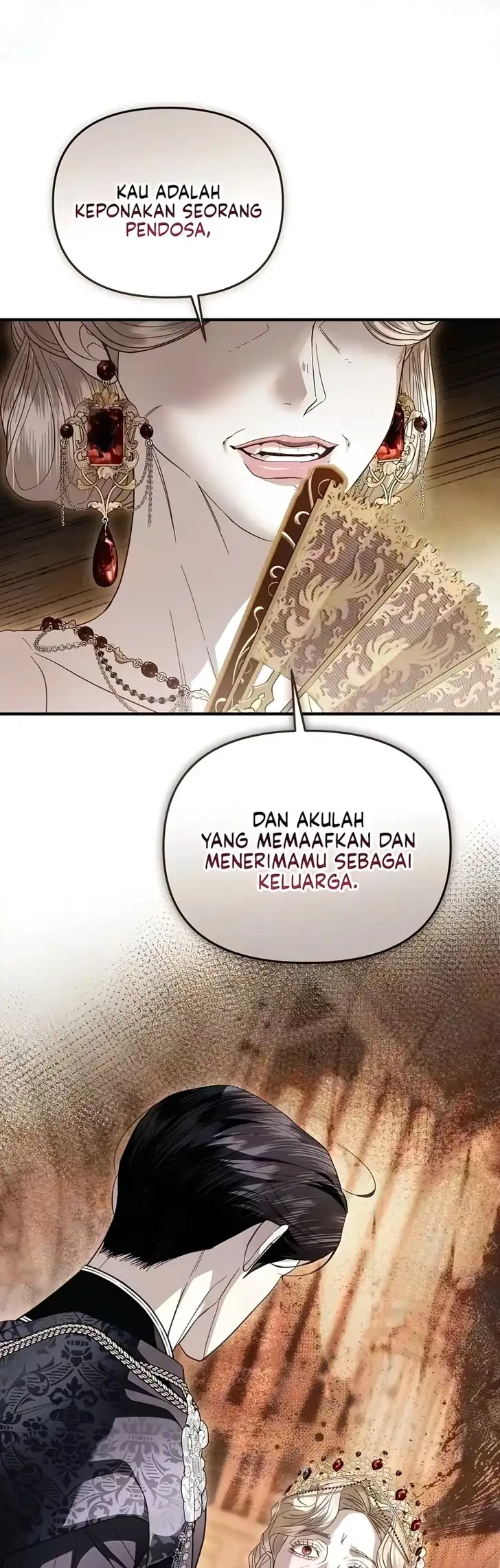 I Only Need the Duke’s Child Chapter 29 Gambar 9