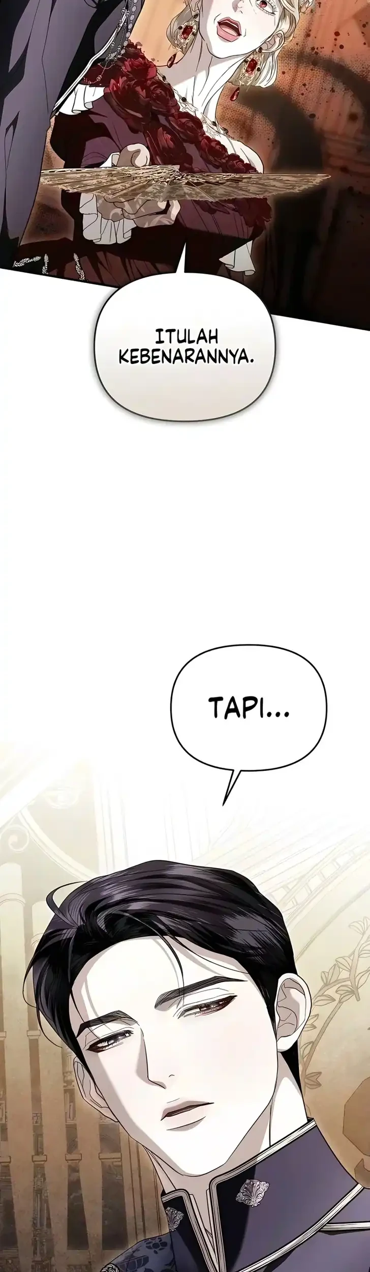 I Only Need the Duke’s Child Chapter 29 Gambar 10