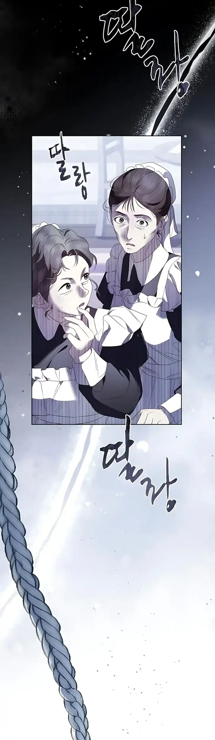 I Only Need the Duke’s Child Chapter 3 Gambar 11
