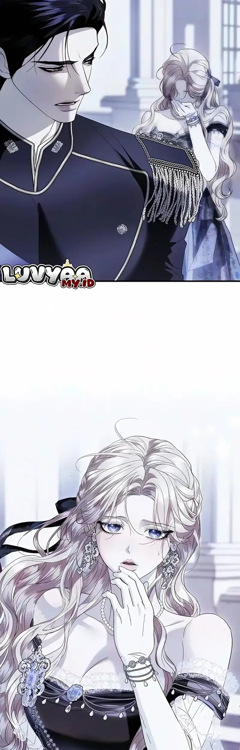 I Only Need the Duke’s Child Chapter 30 Gambar 11