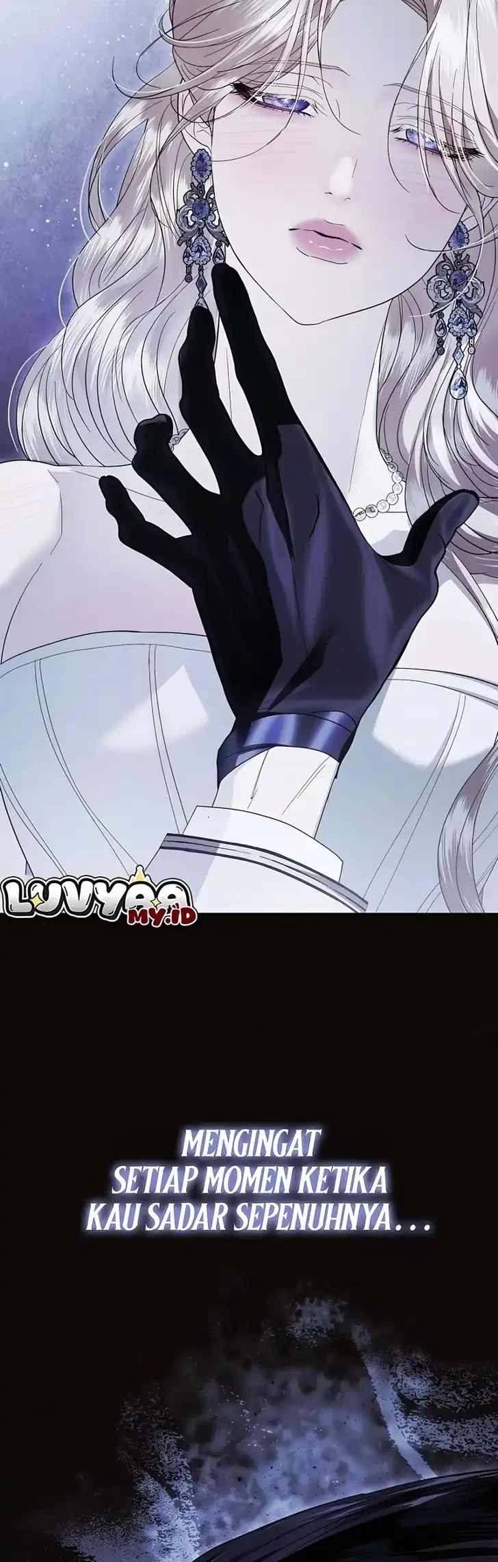 I Only Need the Duke’s Child Chapter 31 Gambar 9
