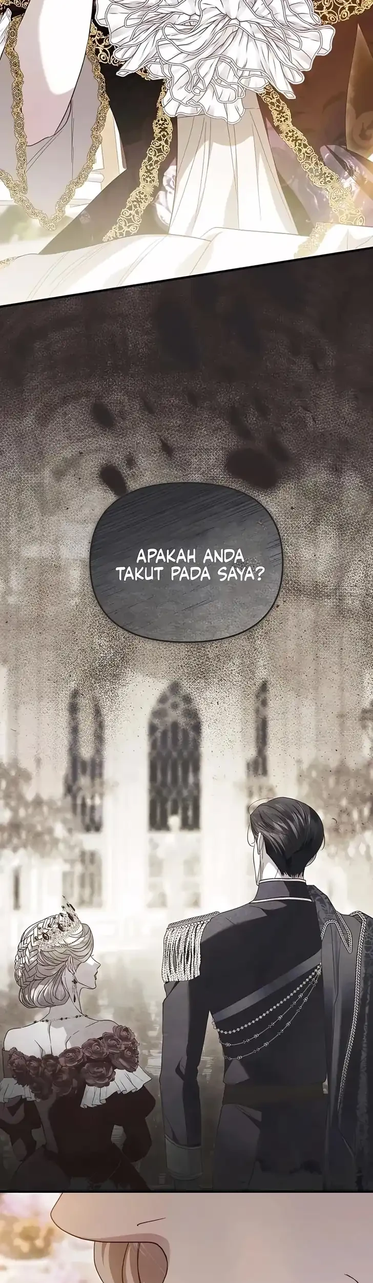 I Only Need the Duke’s Child Chapter 32 Gambar 10