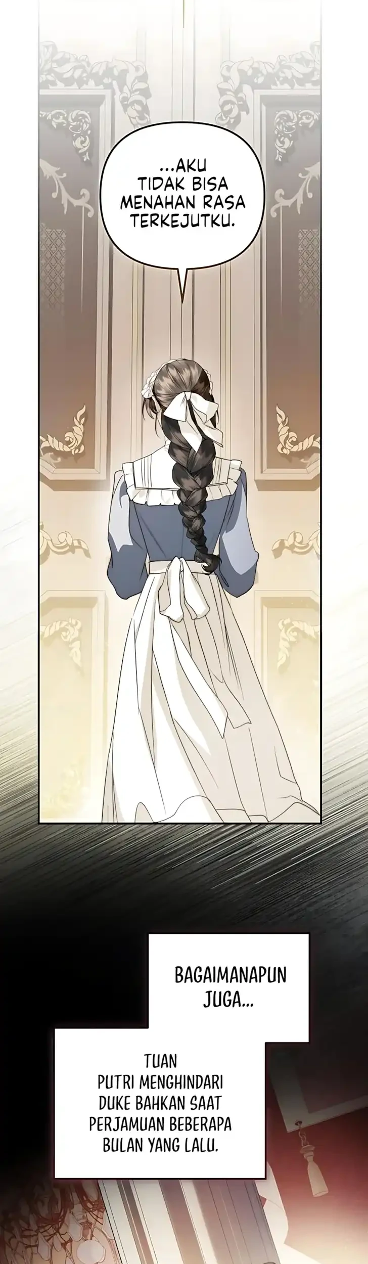 I Only Need the Duke’s Child Chapter 4 Gambar 9