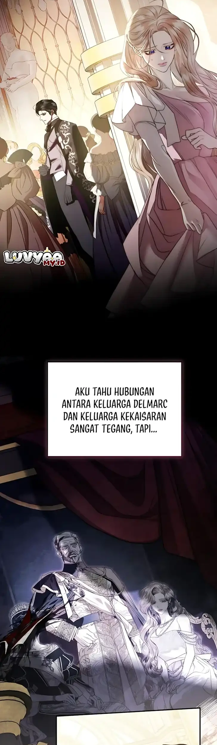 I Only Need the Duke’s Child Chapter 4 Gambar 10