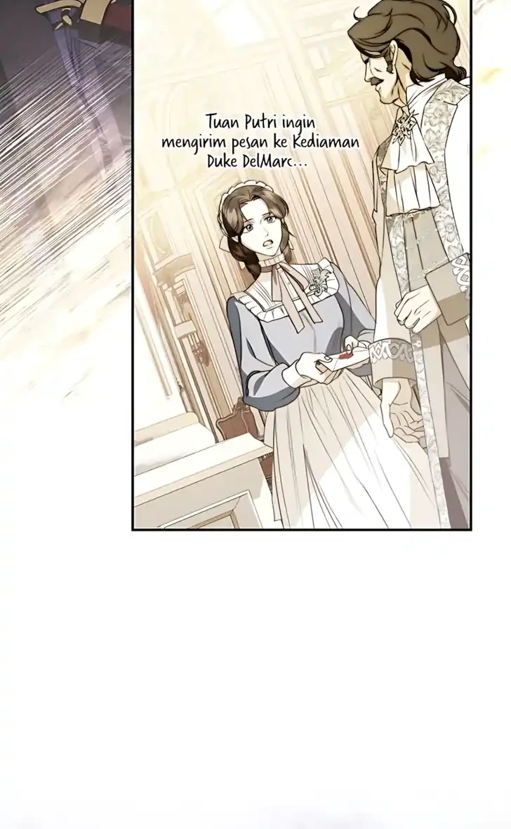 I Only Need the Duke’s Child Chapter 4 Gambar 11