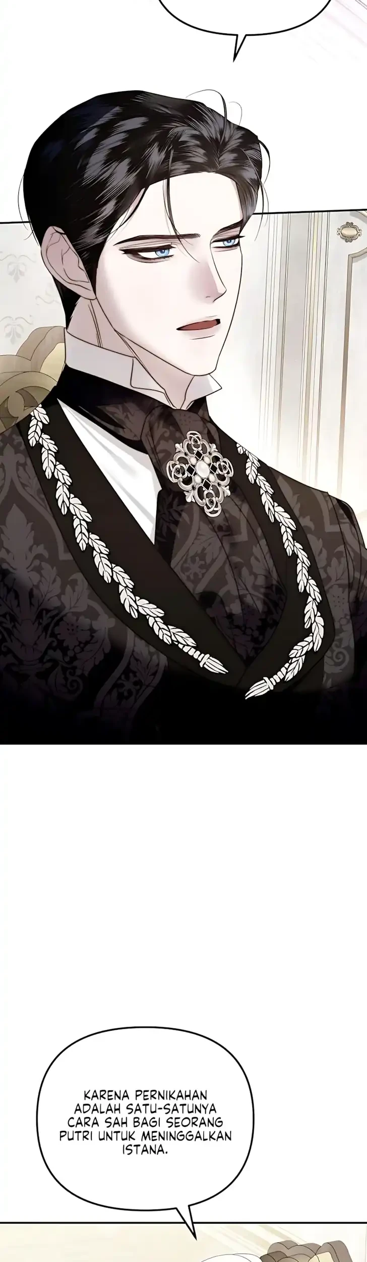 I Only Need the Duke’s Child Chapter 5 Gambar 11