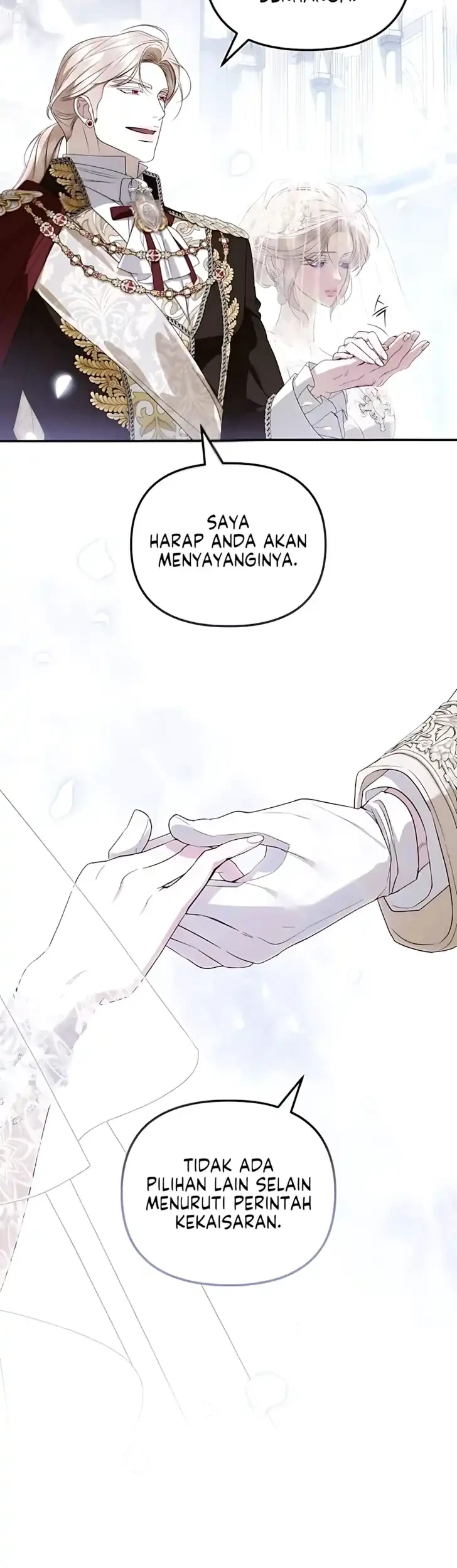 I Only Need the Duke’s Child Chapter 6 Gambar 11