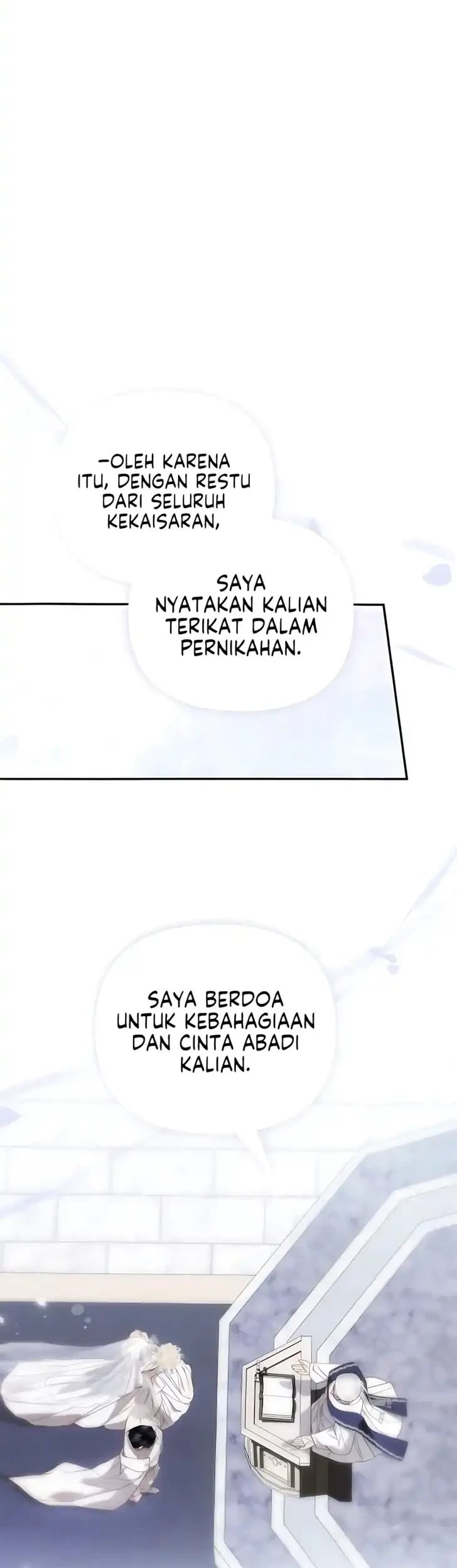I Only Need the Duke’s Child Chapter 6 Gambar 12
