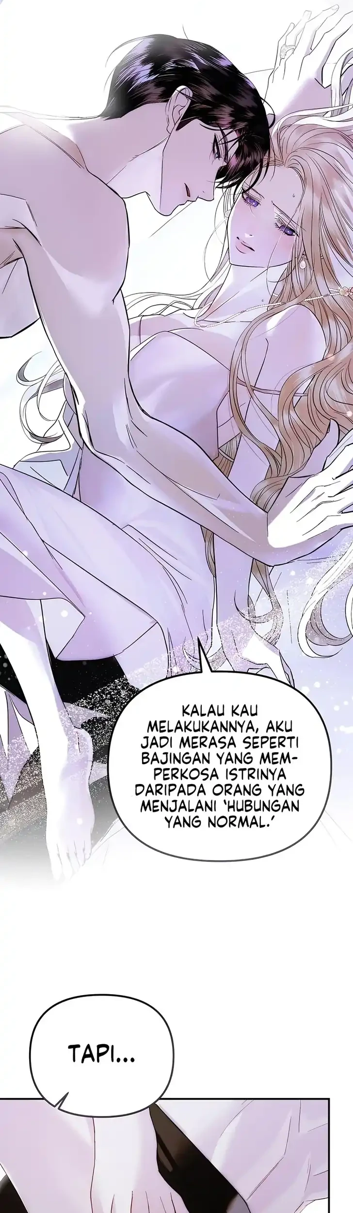 I Only Need the Duke’s Child Chapter 7 Gambar 10