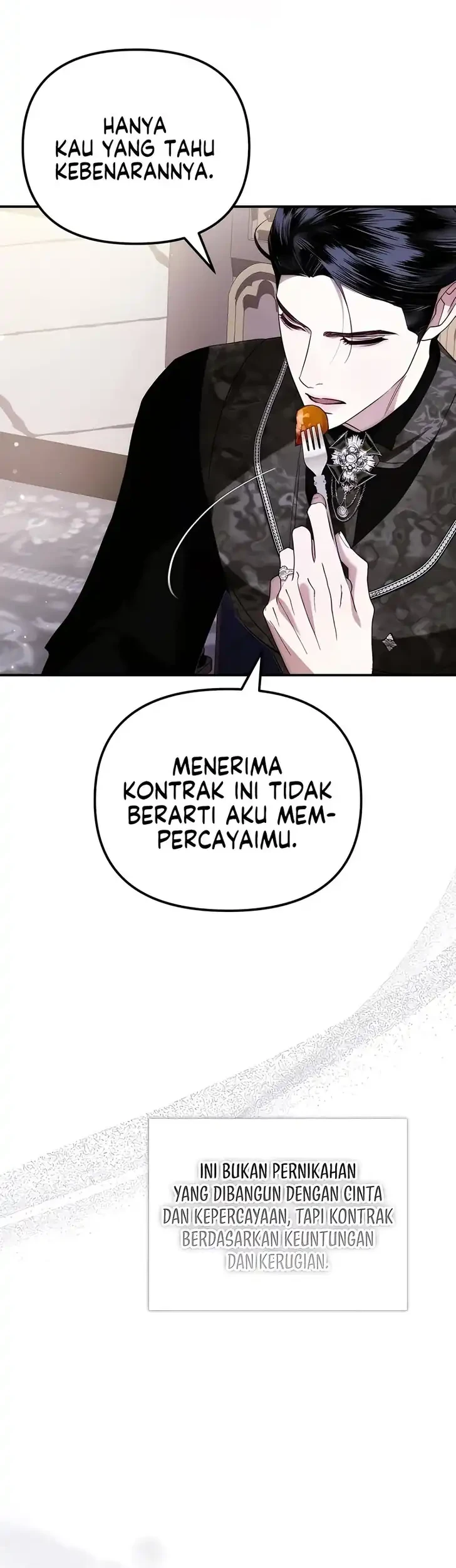 I Only Need the Duke’s Child Chapter 8 Gambar 10